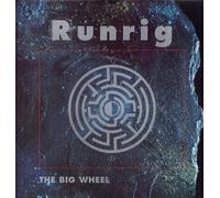 Runrig - Big Wheel [VINYL]