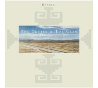 Runrig - The Cutter & The Clan (2024 Remaster) [VINYL]