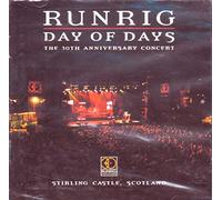 RunRig - Day Of Days 30th Anniversary