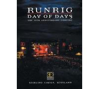 Runrig - Day of Days: The 30th Anniversary Concert