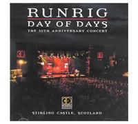 Runrig - Days of Days 30th An