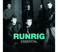 RUNRIG "ESSENTIAL" CD NEW