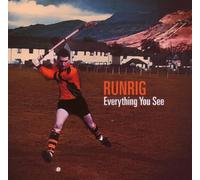Runrig - Everything You See
