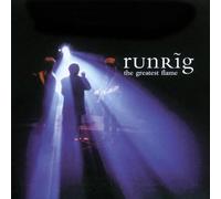 Runrig - Greatest Flame