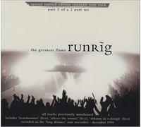 Runrig - Greatest Flame [CD 2]