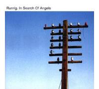 RUNRIG "IN SEARCH OF ANGELS" CD NEW
