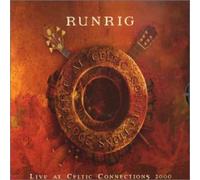 Runrig : Live At Celtic Connections 2000