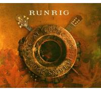 Runrig - Live at the celtic connections 2000