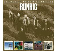 Runrig - Original Album Classics
