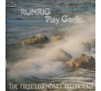 Runrig - Play Gaelic