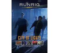 RUNRIG - Runrig - City Of Lights [DVD]