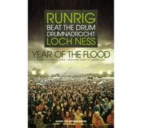 RUNRIG - Runrig - Year Of The Flood [DVD]