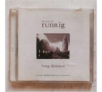Runrig - The Best of Runrig: Long Distance - includes Bonus CD