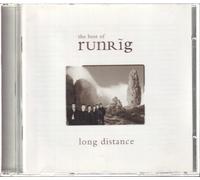 Runrig - The Best of Runrig: Long Distance - includes Bonus CD