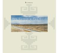 Runrig - The Cutter & the Clan (2024 Remaster) [New Vinyl LP]