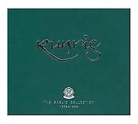 RUNRIG - The Gaelic Collection (The Anthology 2004-1984) 2 CD Scottish Folk
