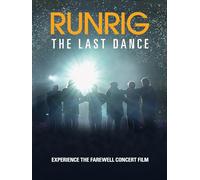 Runrig: The Last Dance