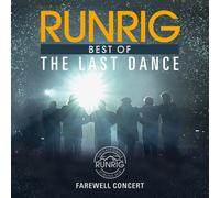 RUNRIG - THE LAST DANCE-FAREWELL CONCERT FILM-BEST OF ( 2 CD NEW