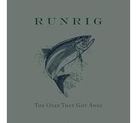 Runrig – The Ones That Got Away (TOTGA)