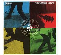 RUNRIG - The Stamping Ground