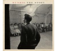 RUNRIG - THE STORY CD NEW