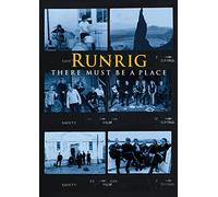 Runrig - There Must Be A Place Blu-Ray Edition [Region Free]