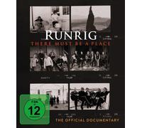 Runrig - There Must Be A Place - The Official Documentary (Blu-ray) Runrig