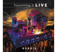 Runrig - Transmitting: LIVE