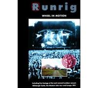 Runrig - Wheel In Motion [DVD]