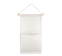 RUNROLE Fish Extender for Disney Cruise Line - 21cm Width, 1, 2, 3, 4, 5 Pockets, Blank White for Easy Customization, D abin Door Fitted, 2025 & 2026 FE for Gift Exchanges and Pixie Dust