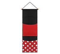 RUNROLE Fish Extender for Disney Cruise Line - 21cm Width, 2 Pockets, Fitted DCL Door Wall Area, Easily Customize, 2025&2026 FE for Gift Exchanges and Pixie Dust