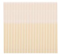 RUNROTOO 150pcs Cotton Swabs for Women Ear Cleaning and Makeup Use, Comfortable Feel, Does Not Shed Hair, Cotton and Wood Material, Beauty Salon and Makeup Accessory