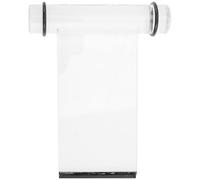 RUNROTOO Acrylic Money Paddle for Poker Table Game Accessory