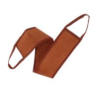 RUNROTOO Back Lotion Applicator Handle Scrubber for Adult Self Tanning Application Skin Easy Use in Shower Bath