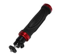 RUNROTOO Camera Handle Grip Digital Video Stabilizer for Dslr Camcorders Lightweight Non-slip Multi-use Phone Mount Compatible with Photography and Filmmaking