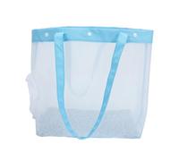 RUNROTOO Cat Carrier Mesh Sides Lightweight Breathable Bag for Outdoor Walking Trips Pet Carrier See-through