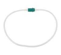 RUNROTOO Cupping Machine Connecting Lines Extension Hose with Rubber Material and User-Friendly Design Easy to Connect Flexible Long Hose Pipe for Cupping Practice