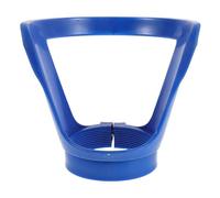 RUNROTOO Cylinder Valve Guard: Weatherproof Regulator Protector Cap - 80mm/3" Protect High-Pressure Gas Cylinder Valves and Regulators