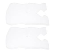 RUNROTOO DIY Silicone Mold 2Pcs for Epoxy Resin Casting Book Stand and Music Sheet Holder for Home Reading and Display