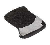 RUNROTOO Fish Tank for Aquarium Water Purification Charcoal Block Activated Carbon Made from Coconut Shell Charcoal Removes Bad Substances Practical Use for Personal Household Fish Tank