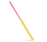 RUNROTOO Flute Cleaning Rod Sturdy Practical Instrument Cleaning Stick for Music Instrument Maintenance and School Recorder Care