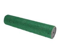 RUNROTOO Hemp Rope Cat Scratching Post for Indoor Cats Replacement Pole for Kitten Climbing Scratching Height