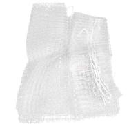 RUNROTOO Large Capacity Balloon Drop Net Made of Sturdy Pp Material for Easy Balloon Release and Hanging for Weddings and Events Celebration