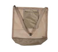 RUNROTOO Mushroom Foraging Bag: Harvesting and Gathering Bag - Foraging Pouch for Rock Collecting Mushroom Hunting - Gardening Tool for Trails & Orchards
