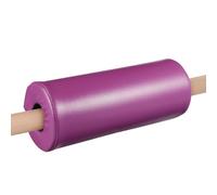 RUNROTOO Portable Gymnastic Bar Mat Featuring a Comfortable Grip and Sturdy Pu and Nbr Materials Designed a Horizontal Bar Cushion and Protective Sleeve at Home the Go