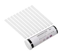 RUNROTOO Professional Ketone Test Strips Paper for Quick Analysis Easy to Use and Carry for Daily Life