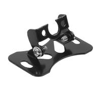RUNROTOO Rear View Camera Mounting Bracket for Reversing Easy DIY Installation, Suitable for Your Adjustable 90 Degree Stainless Steel Rearview Camera Bracket with Car Vehicle