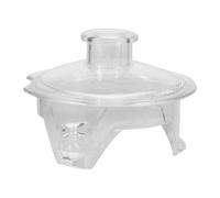 RUNROTOO Replacement Pitcher Lid for Water Jug and Juice Jar, Convenient Spill-Proof Cover, Sturdy Material, Replacement Lid for Lost Or Broken Water Pitcher Accessories