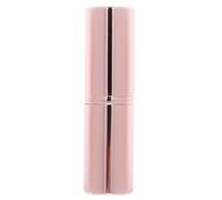 RUNROTOO Retractable Makeup Blush Brush for Daily Makeup with Comfortable Skin Touch Unique Elegant Design for Ladies