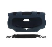 RUNROTOO Silicone Protective Case Cover, Portable Travel Carrying Sleeve Compatible with JBL Xtreme 4 Speaker Anti-Drop Outdoor Storage Accessor